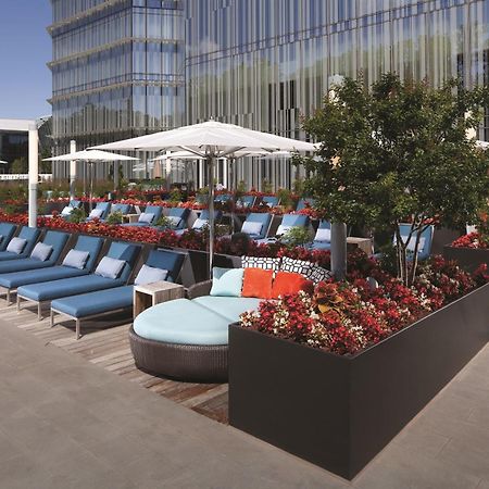 Mgm National Harbor Hotel ออกซอนฮิลล์ ภายนอก รูปภาพ