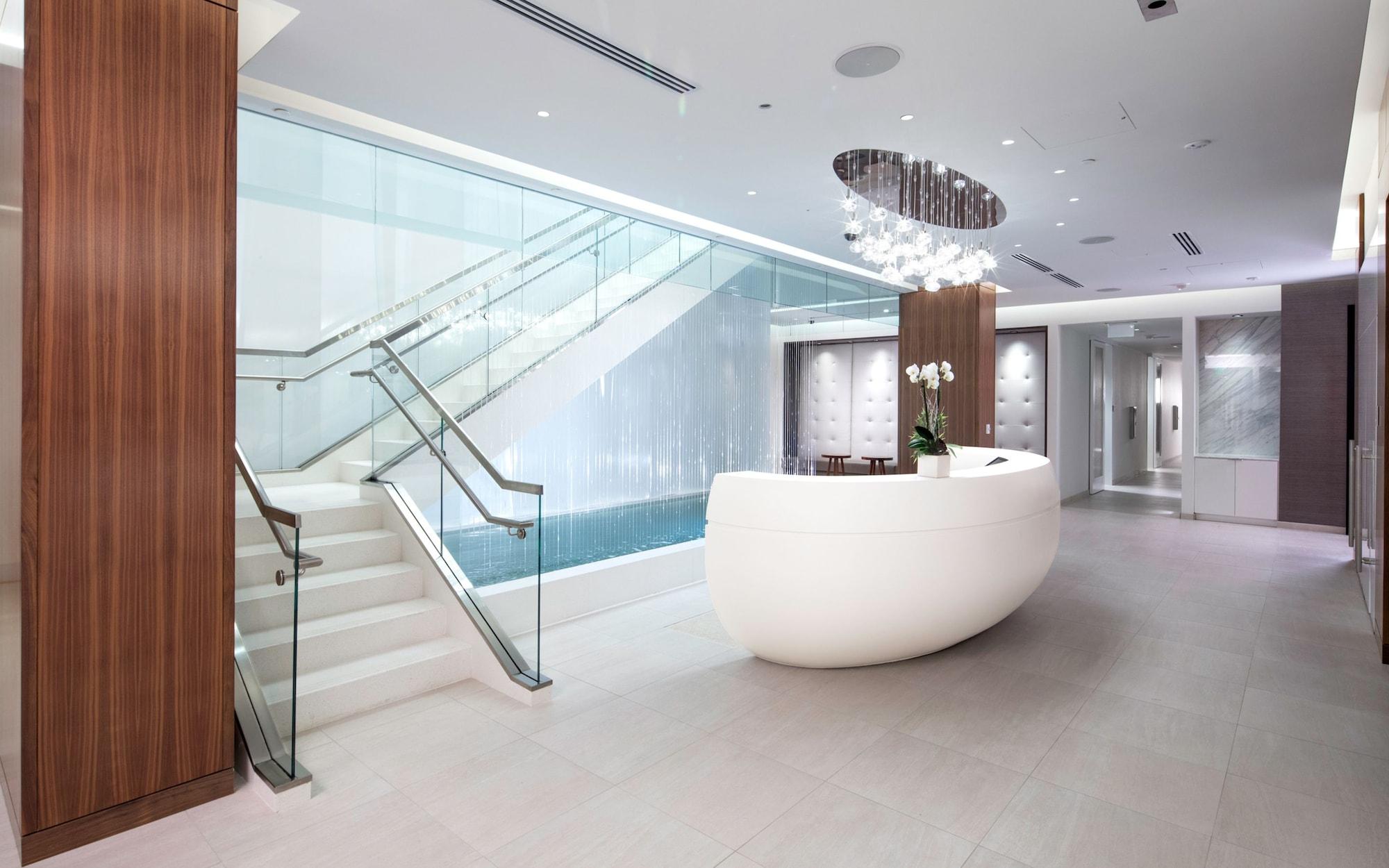 Mgm National Harbor Hotel ออกซอนฮิลล์ ภายนอก รูปภาพ