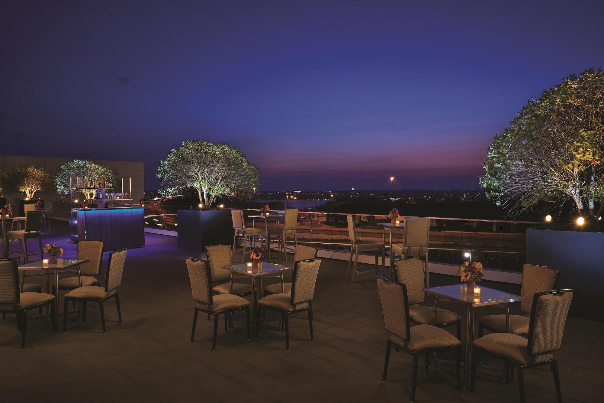 Mgm National Harbor Hotel ออกซอนฮิลล์ ภายนอก รูปภาพ