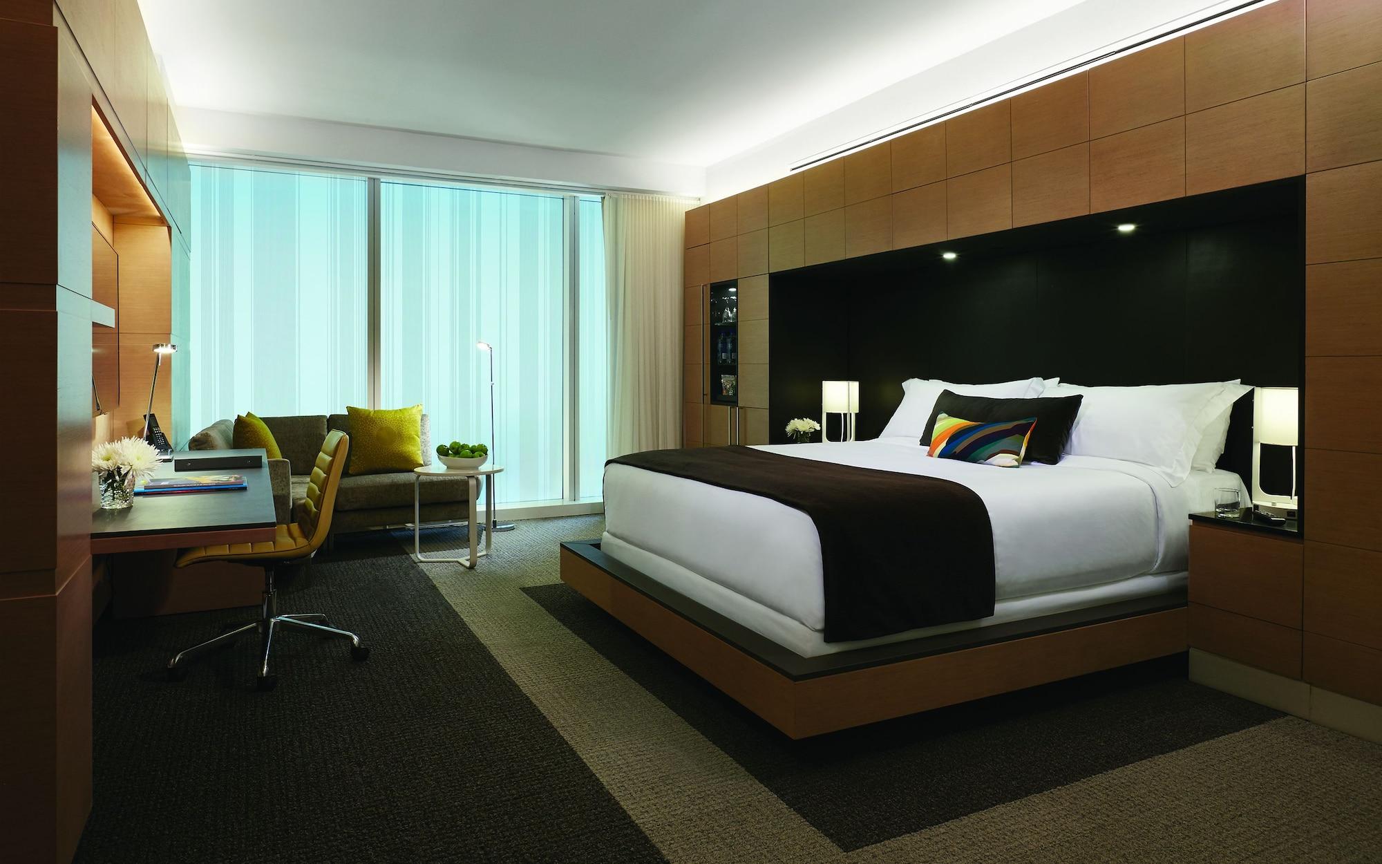 Mgm National Harbor Hotel ออกซอนฮิลล์ ภายนอก รูปภาพ