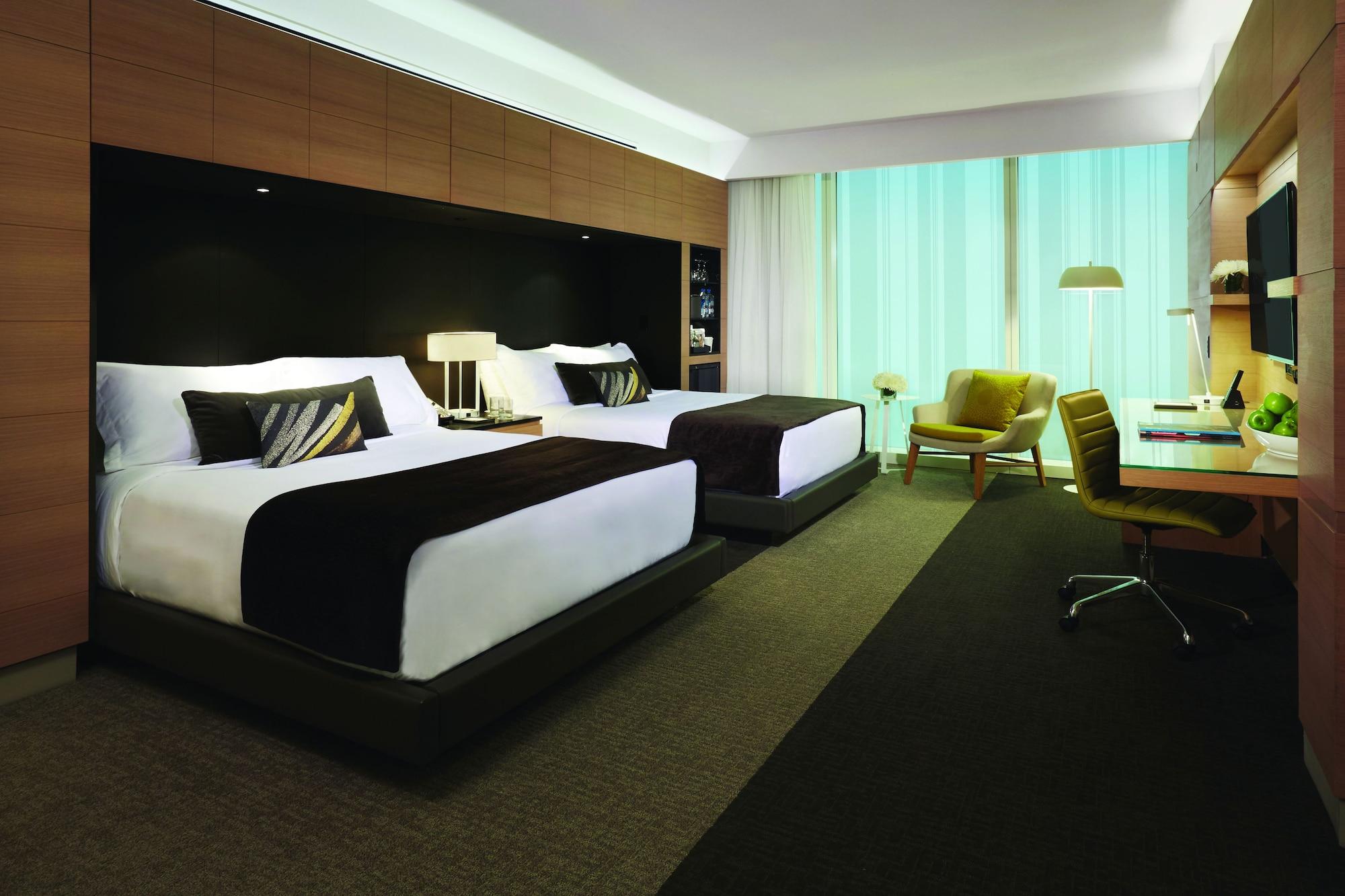Mgm National Harbor Hotel ออกซอนฮิลล์ ภายนอก รูปภาพ