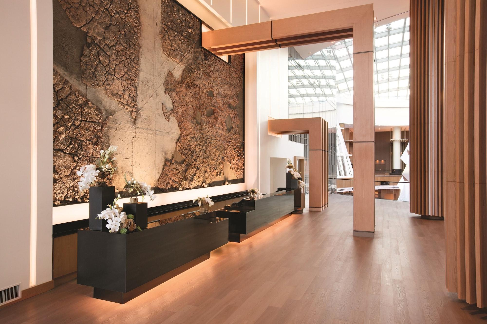 Mgm National Harbor Hotel ออกซอนฮิลล์ ภายนอก รูปภาพ