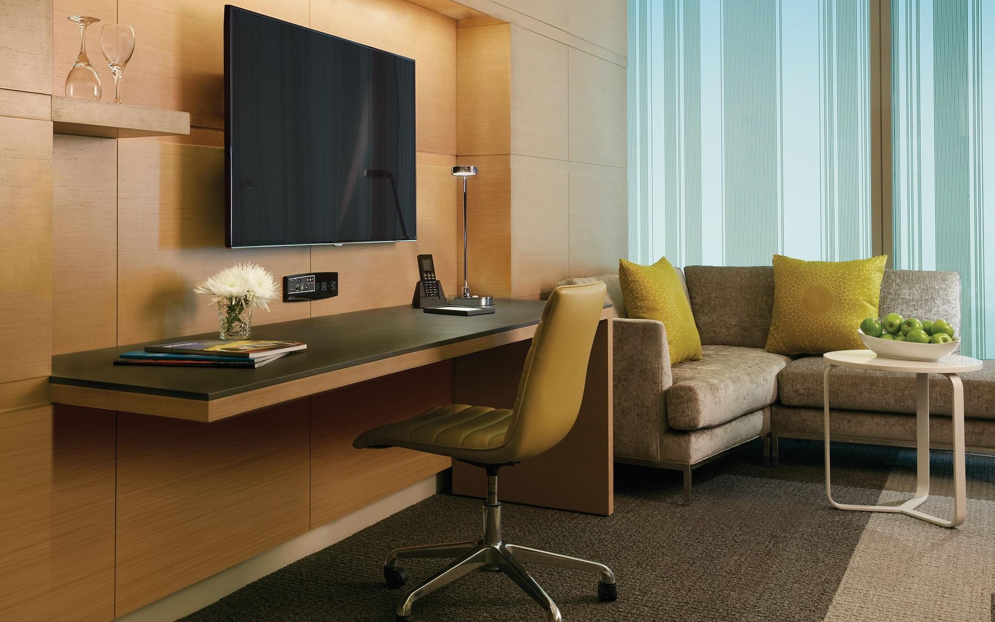 Mgm National Harbor Hotel ออกซอนฮิลล์ ภายนอก รูปภาพ