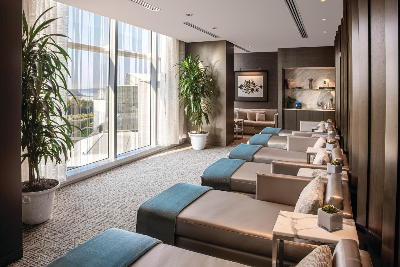 Mgm National Harbor Hotel ออกซอนฮิลล์ ภายนอก รูปภาพ