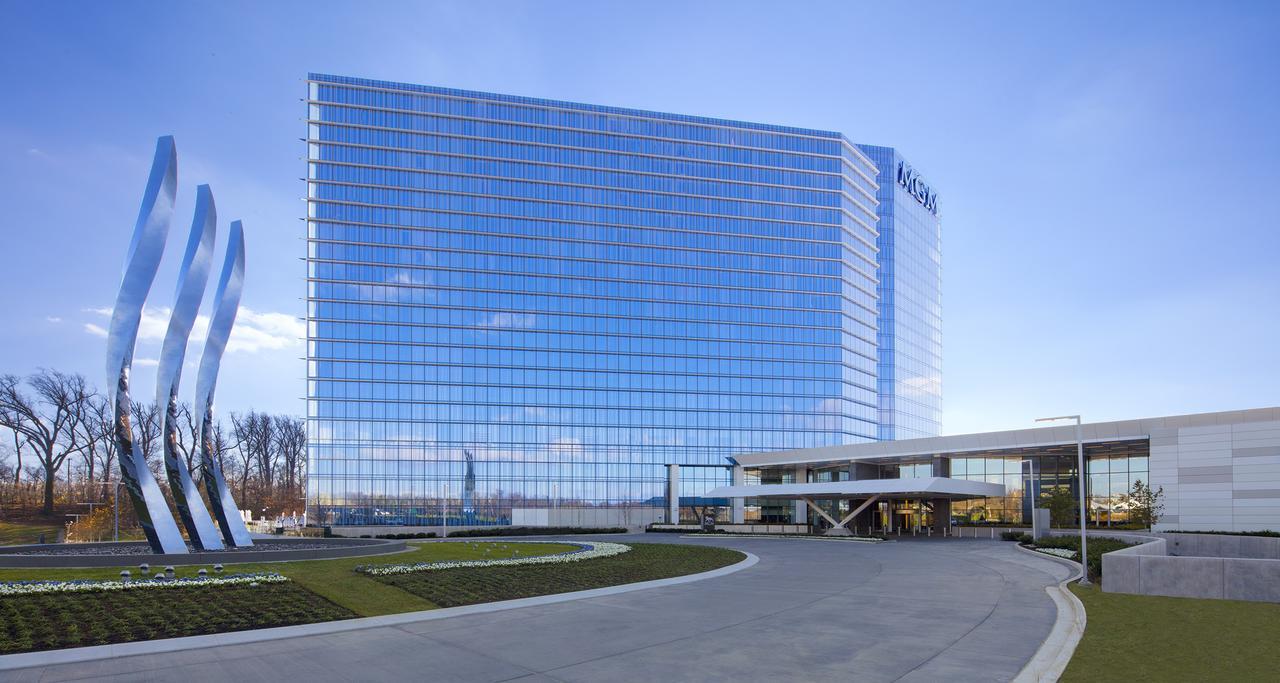 Mgm National Harbor Hotel ออกซอนฮิลล์ ภายนอก รูปภาพ